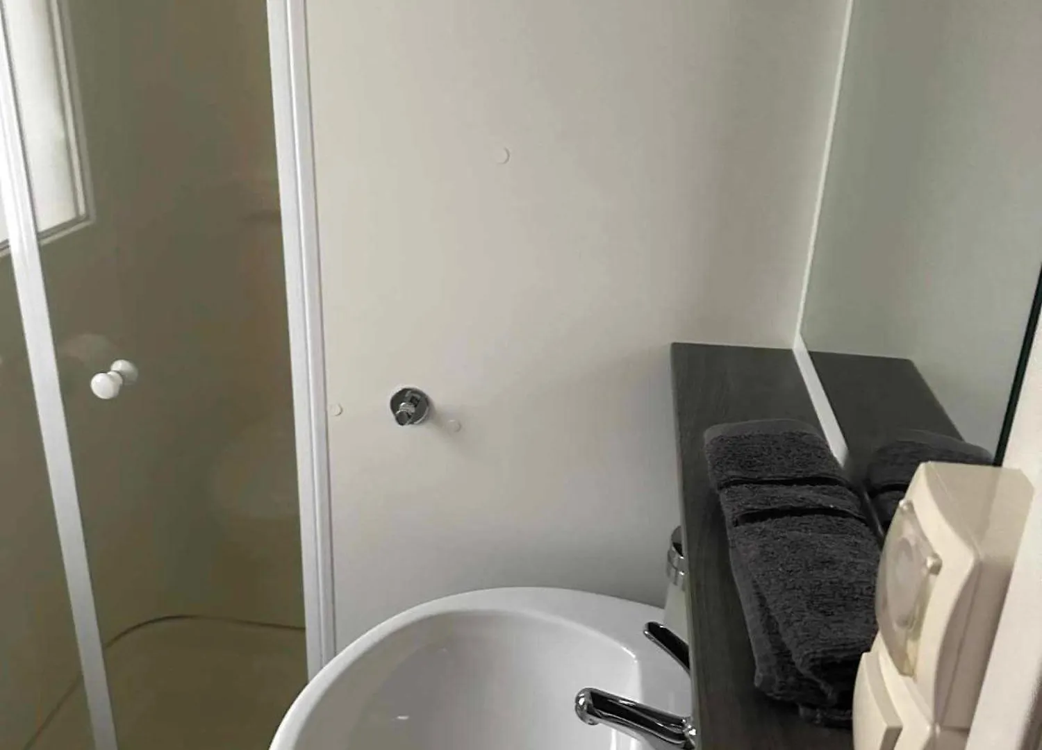 Paradiso Mobile Home Biograd Na Moru