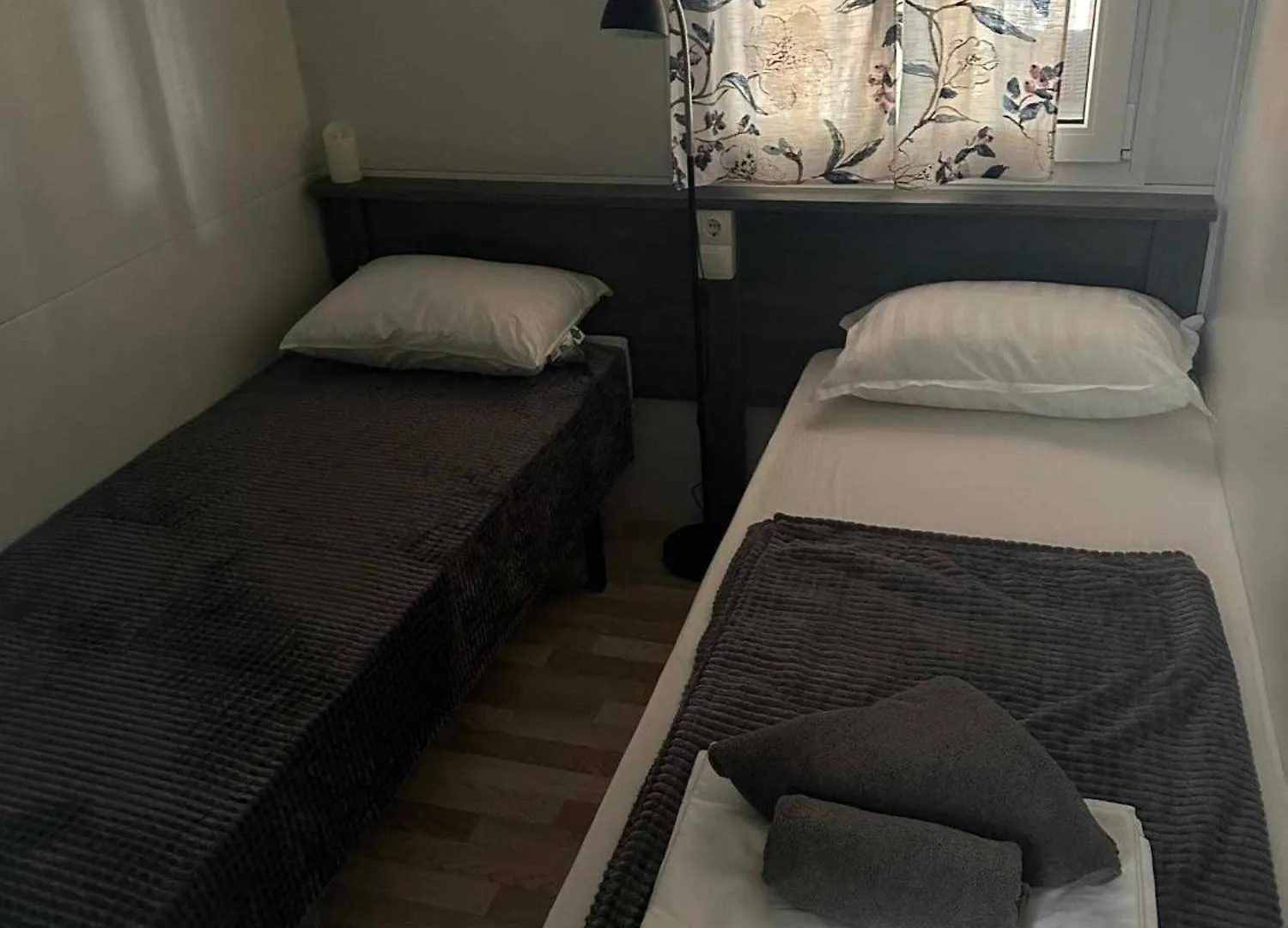 Apartamento Paradiso Mobile Home Biograd Na Moru